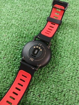 Xiaomi Amazfit PACE negro