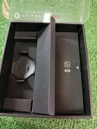 Xiaomi Amazfit PACE negro