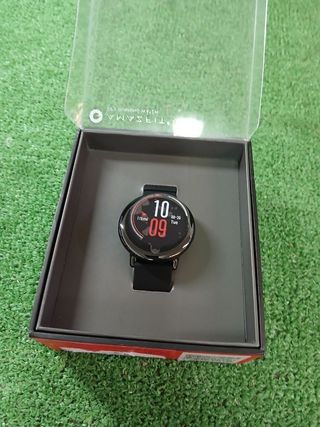Xiaomi Amazfit PACE negro