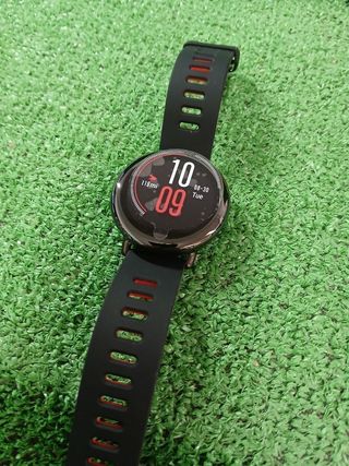 Xiaomi Amazfit PACE negro