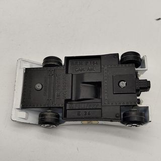 brm p 154 can. am politoys e 34 modellino 1/43