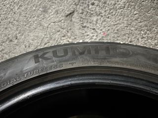 275/40 R19 105Y KUMHO 2 unidades