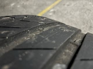 275/40 R19 105Y KUMHO 2 unidades