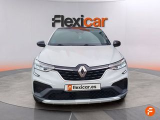 Renault Arkana RS Line TCe 103kW(140CV) EDC mild hybrid