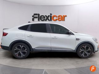 Renault Arkana RS Line TCe 103kW(140CV) EDC mild hybrid