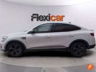 Renault Arkana RS Line TCe 103kW(140CV) EDC mild hybrid