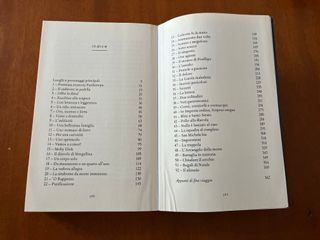 Aglio, olio e assassino