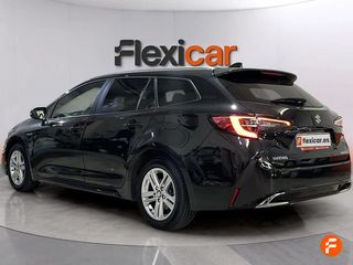 Suzuki Swace 1.8 GLE Hybrid