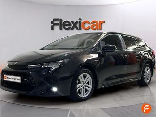 Suzuki Swace 1.8 GLE Hybrid