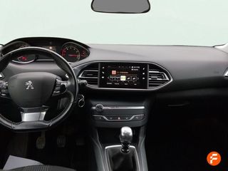 Peugeot 308 5p Access 1.2 PureTech 81kW (110CV)