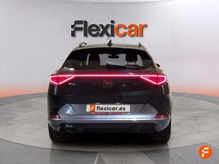 Cupra Formentor 1.5 TSI 110kW (150 CV) DSG