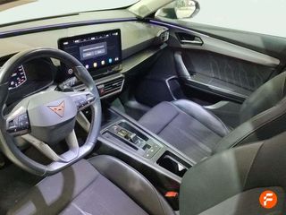 Cupra Formentor 1.5 TSI 110kW (150 CV) DSG