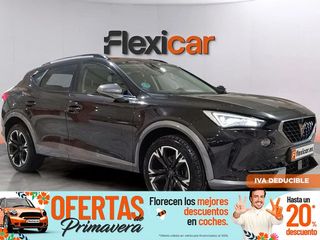 Cupra Formentor 1.5 TSI 110kW (150 CV) DSG