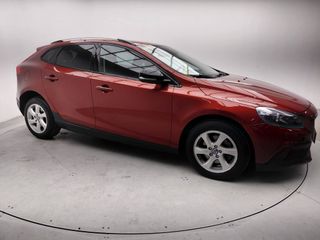 Volvo V40 2014