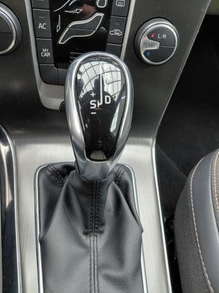 Volvo V40 2014