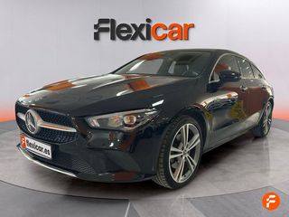 Mercedes CLA CLA 220 D DCT Shooting Brake