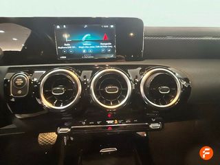 Mercedes CLA CLA 220 D DCT Shooting Brake