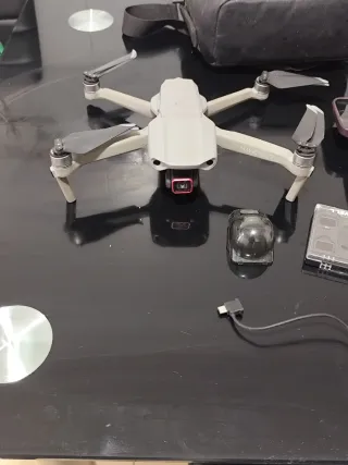 DJI Mavic Air 2 Drone + Accesorios