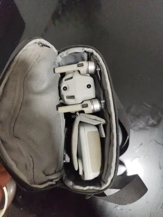 DJI Mavic Air 2 Drone + Accesorios