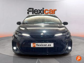 Suzuki Swace 1.8 GLE Hybrid