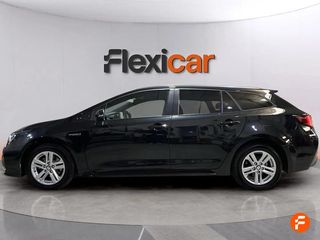 Suzuki Swace 1.8 GLE Hybrid