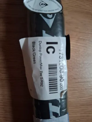 Raqueta de Squash Dunlop