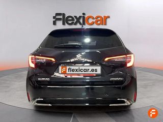 Suzuki Swace 1.8 GLE Hybrid