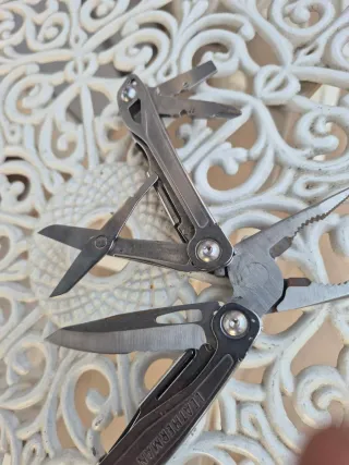 Leatherman Wingman multiutensile
