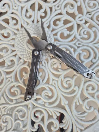 Leatherman Wingman multiutensile