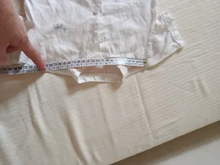 Set bambino taglia e brant misti