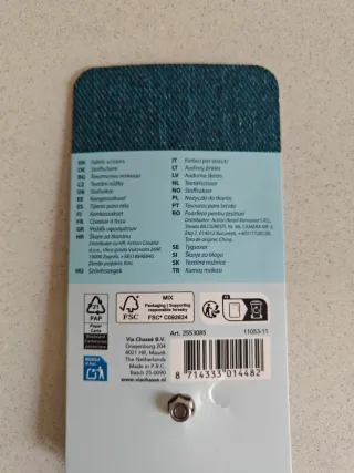 Cavo Audio Jack 3.5mm 1.5m Sologic