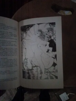 Libro Nana de Emili zola