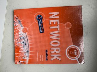 Network 4 Eso Ejercicios