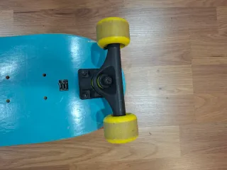 Monopatín para niños 8-12 años