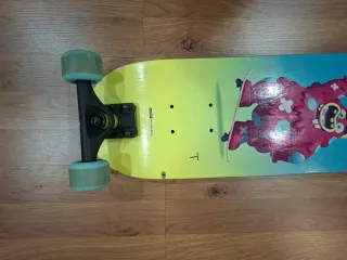 Monopatín para niños 8-12 años