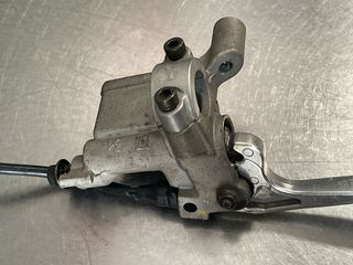 Bomba Freno Derecha Yamaha Cygnus X125 2012