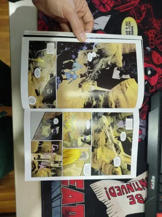 Void Rivals - 3 tomos