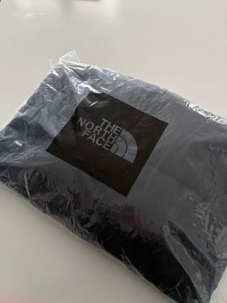 Chaleco The North Face Negro