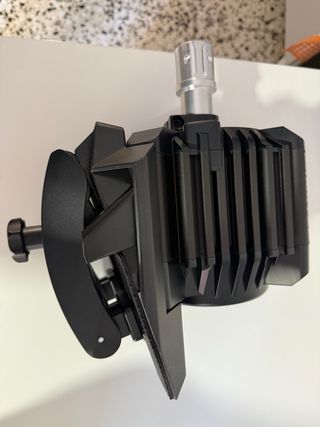 Fanatec Gran Turismo DD Pro Volante y Pedales