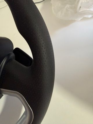 Fanatec Gran Turismo DD Pro Volante y Pedales