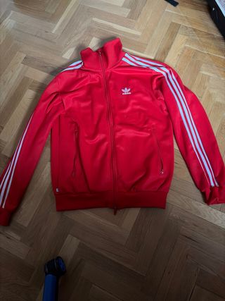 Chándal Adidas Rojo Talla M