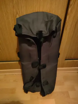 Carro bebé y silla de paseo Bugaboo