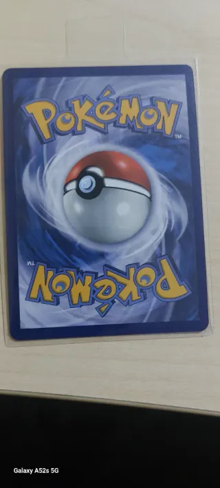 Mega Gardevoir EX Carta Pokemon 089/217