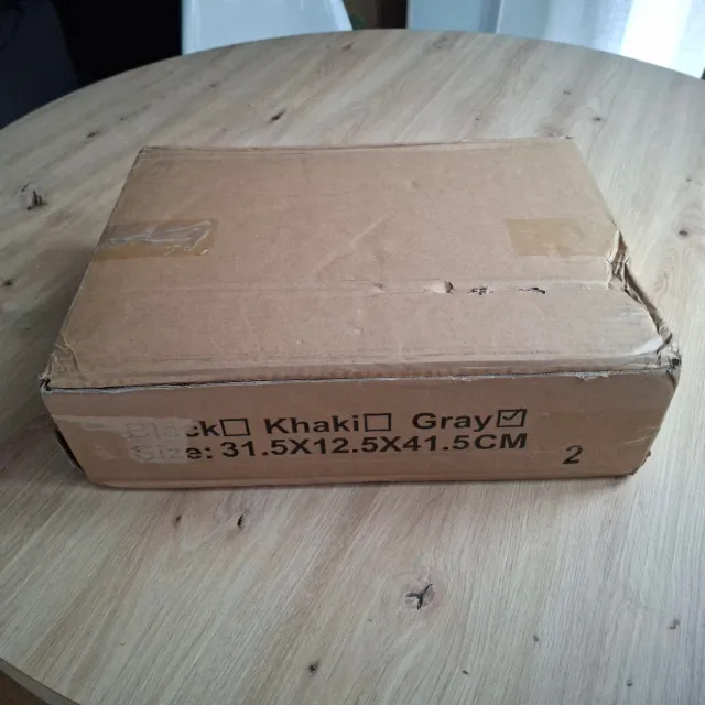 Arenero Acero Inoxidable