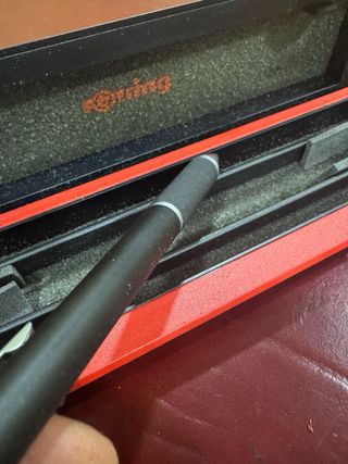 Rotring Trio Pen Matita 0.3 0.5 0.7