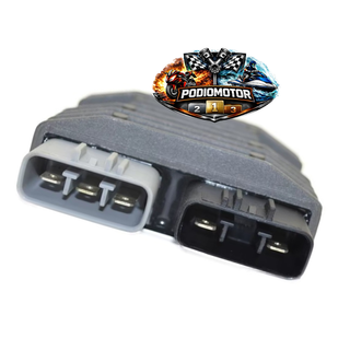 Regulador válido para BMW C600 C650 GT Sport