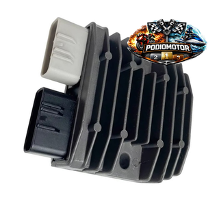 Regulador válido para BMW C600 C650 GT Sport