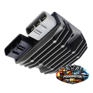 Regulador válido para BMW C600 C650 GT Sport