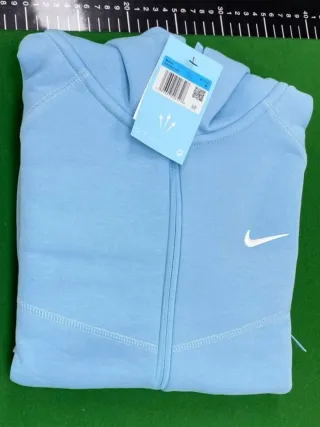 Chándal Nike x NOCTA Celeste Talla M