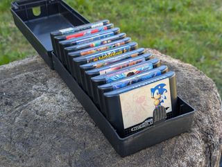 Pacchetto Giochi Sega Megadrive/ Genesis